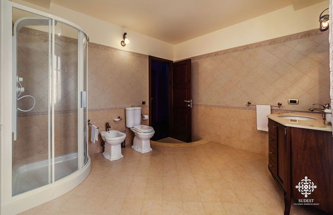 Villa Clara - Country Retreat - Foto 27