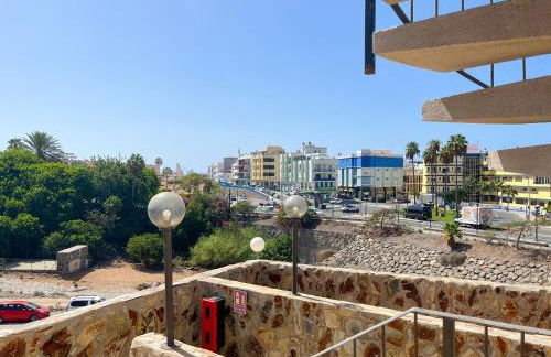 Beautiful apartment near the sea in Arguineguín - Photo 31