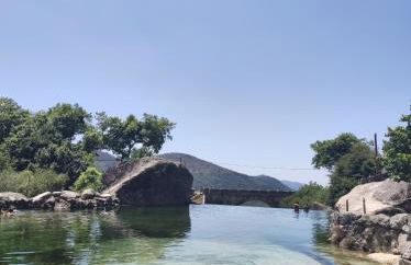 Casa da Carreira de Loriga - Foto 34