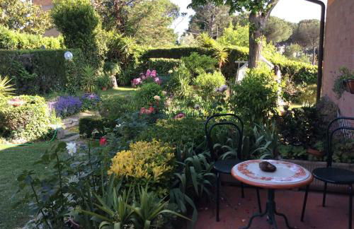 Villa Nanda a 15 minuti da Roma piscina esclusiva , villa nella natura - Photo 34