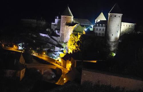 Le Moulin de l'O-L'Orle Nature formule 4 personnes - Foto 44