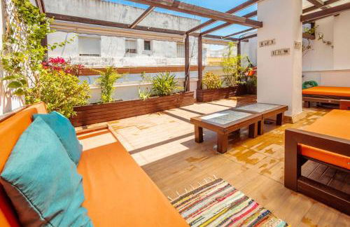 Cadizz-Ático El Falla con terraza de 40m2 - Photo 18