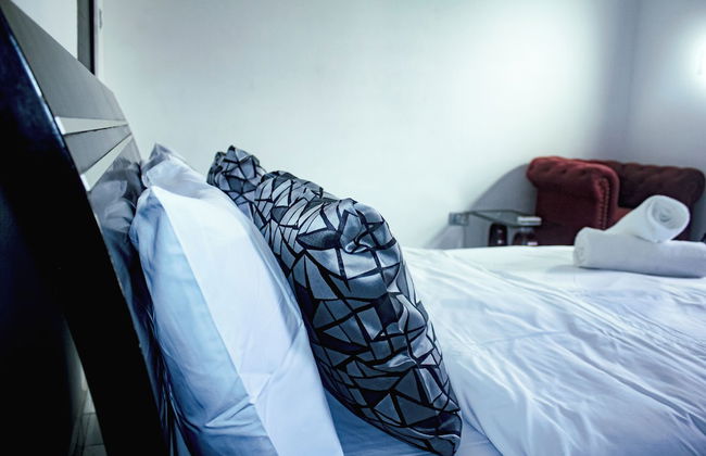 Exclusive Villa in Hideout East Legon - Foto 16