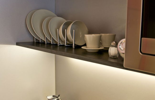 MAS Aparthotel EU - Foto 14