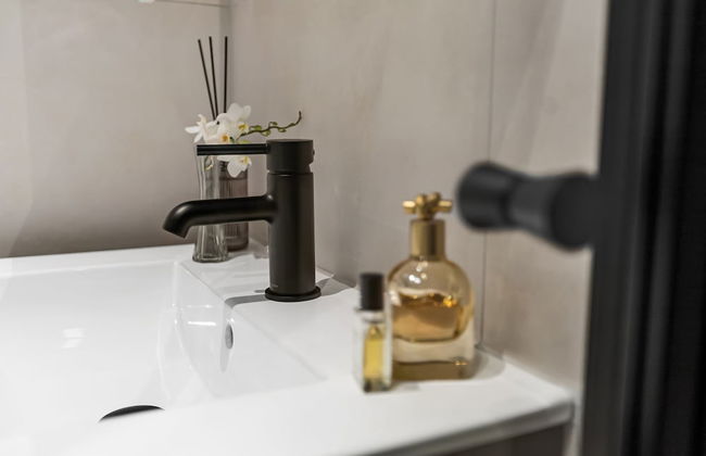 The APARTMENTS Company - Frogner - Foto 11