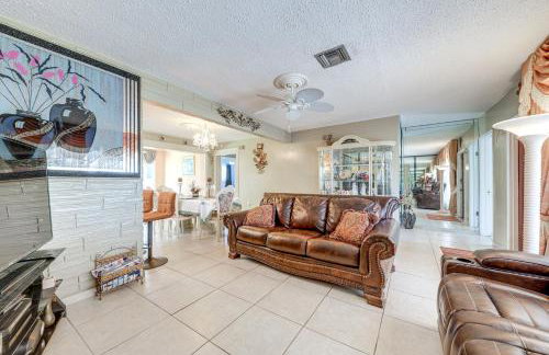 Ideal World Cup Hub Less Than 4 Mi to Hard Rock Stadium! - Foto 6