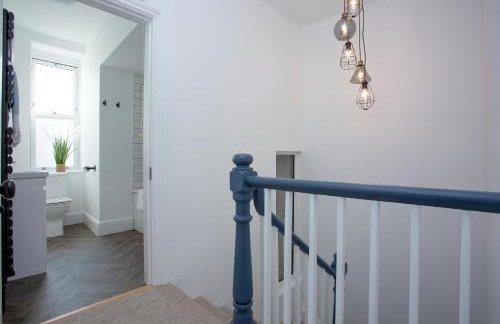 Spring Cottage - Foto 20