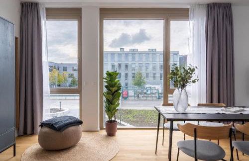 Limehome Potsdam Annemarie-Wolff Platz - Foto 74