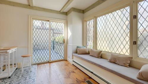 Near Route 6A and Village Shops! East Sandwich Haven - Foto 2