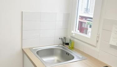 Eiffel Tower Magnificent studio Paris - Foto 5