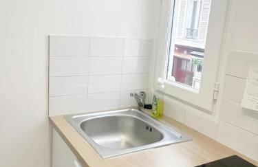 Eiffel Tower Magnificent Paris - Foto 8