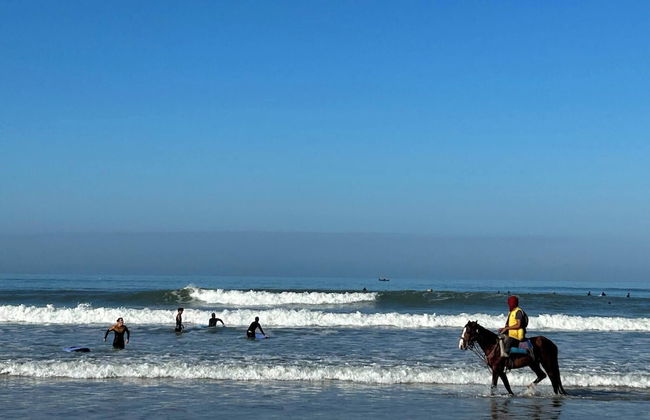 L'abri De La Plage - The Pool House - Foto 38