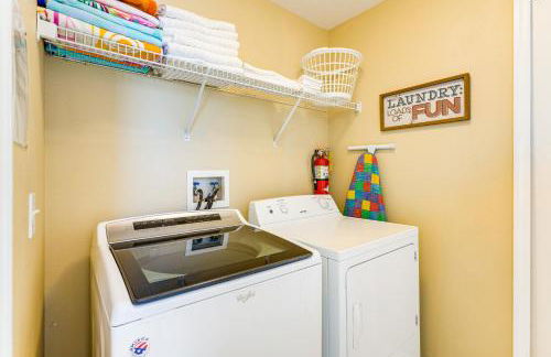 16 Mi to Disney Home with Game Room and Pool - Foto 20