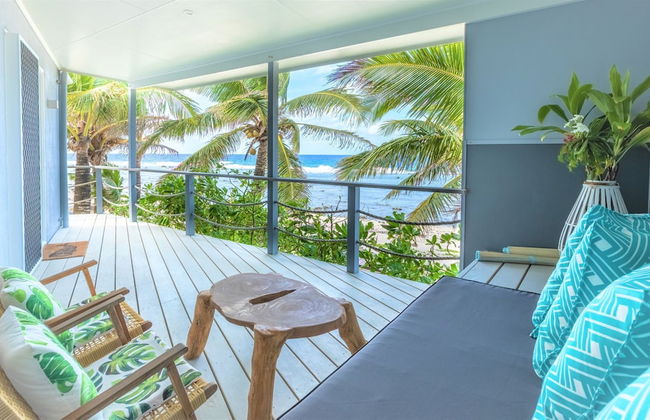 Ocean Escape Resort&Spa - Photo 48