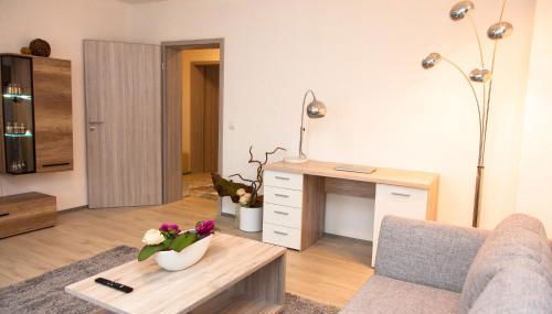 T&K Apartments near Messe Fair Trade Düsseldorf und Airport 2B - Foto 5