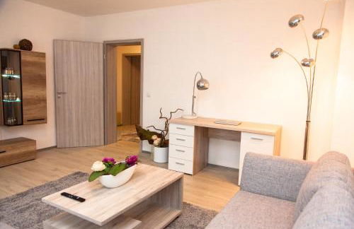 T&K Apartments near Messe Fair Trade Düsseldorf und Airport 2B - Foto 5