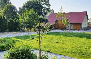 Osada Ostrowsko - Foto 29