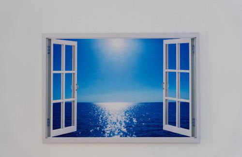 Sea side apartment - new bright home - Foto 24