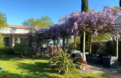 Maison du Grand Pin - Foto 46