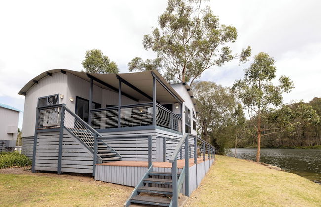 Big4 Nelligen Holiday Park - Foto 58