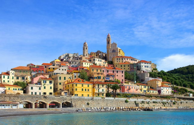 Maremonti 400m From Sea - Foto 13