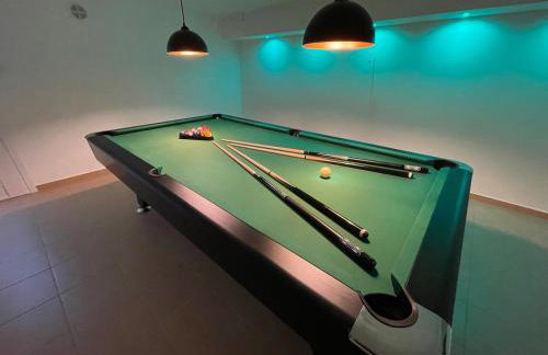 White House Izabelin Family SPA House near Warsaw - Foto 61