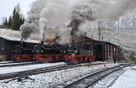 Ferienwohnung zum Schlossblick - Foto 18