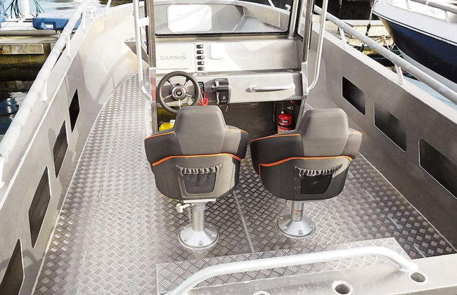 4 Person Holiday Home in Sorbovag - Foto 12