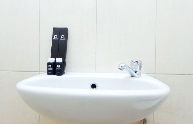 Spacious Studio Apartment at Pavilion Permata - Foto 10