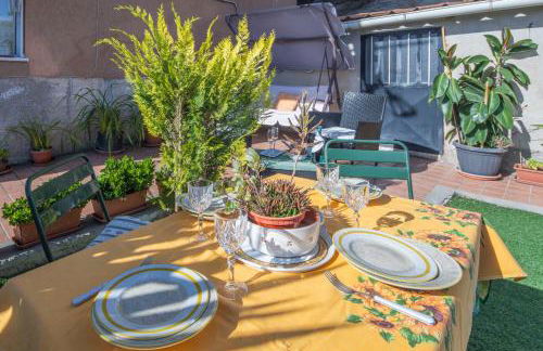 Casa Di Bruna Seaview, Garden, Albenga - Foto 14