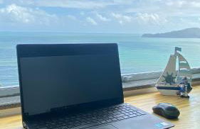 Apartamento Vista Mar Incrível! - Foto 15