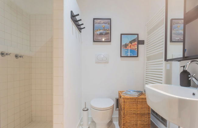 Vista Lario by Rent all Como - Foto 34