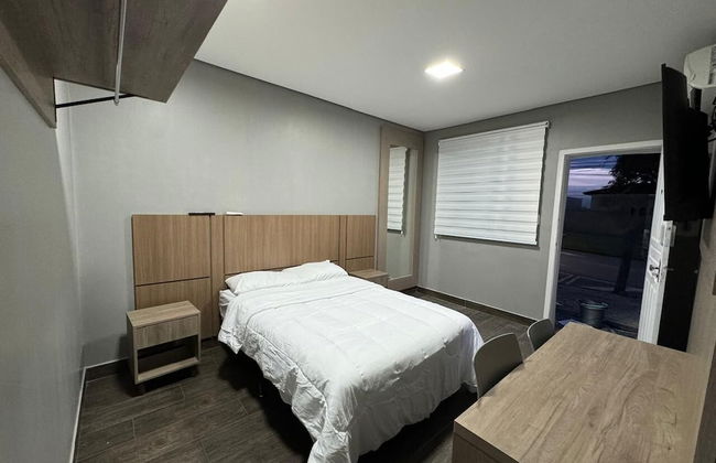 John R Hotel Curitiba - Foto 12