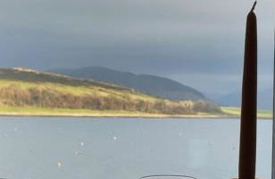 Beautiful Upper Apartment/Stunning Sea Views, Isle of Bute - Foto 39