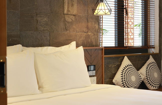 Ponte Boutique Villa - Foto 3