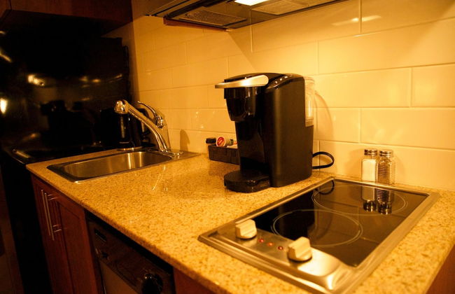 St-Sauveur Lovely Studio - Photo 26