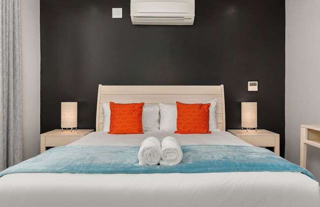 The Warwick 306 - Foto 6