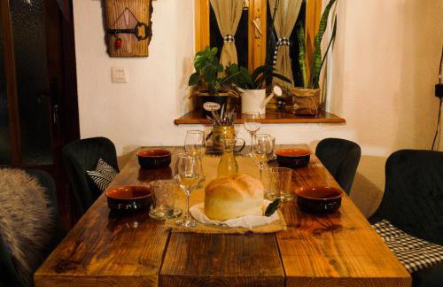 Stara hiža - Foto 13