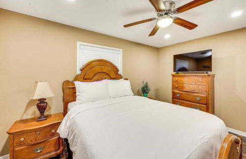 4 Mi to Little Rock River Market! Family Getaway - Foto 12