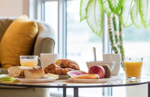 Garden & City Aix en Provence - Puyricard - Foto 9