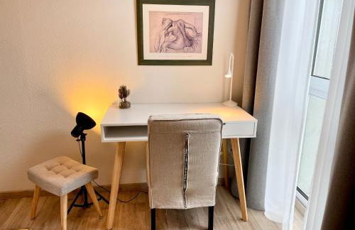 Zentral Wohlfühlen NO 1 - Foto 3