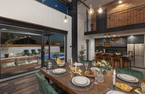 Villa stric Toni - Photo 5