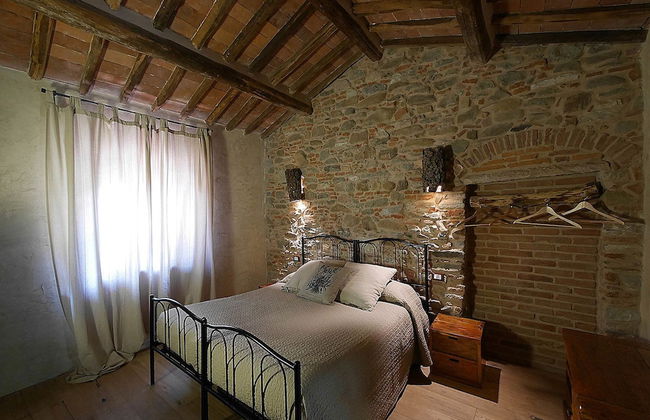 La Cerreta - Terme di Sassetta - Foto 5