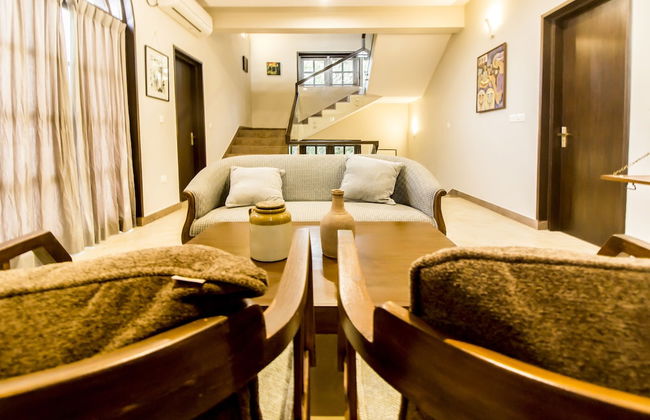 ACCOVAH Casa V - Photo 1