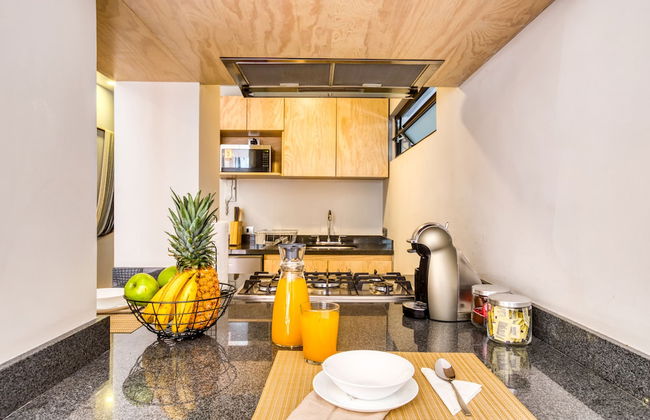 ULIV Condesa - Foto 15