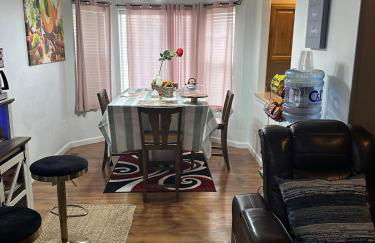 Entire 3bedrooms 2bathrooms exquisite house - Foto 23