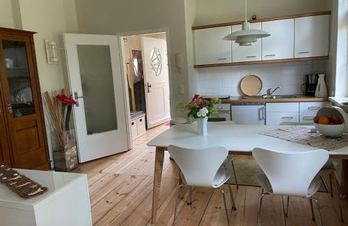 Ferienwohnungen an der Stadtvilla Rheinsberg - Foto 16