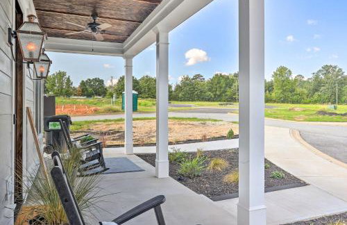 Stunning Lakefront Retreat with Dock Access! - Foto 26