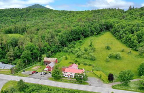 Swiss Farm Inn - Entire Inn to Yourself - Foto 33