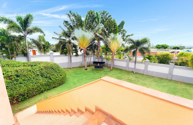 Sunset View Luxury Pool Villa - Foto 35